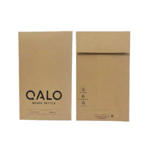 Custom Kraft Mailers