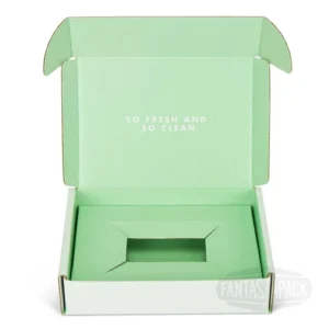 Custom Mailer Boxes with Inserts