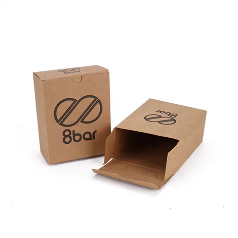 Eco Friendly Soap Box