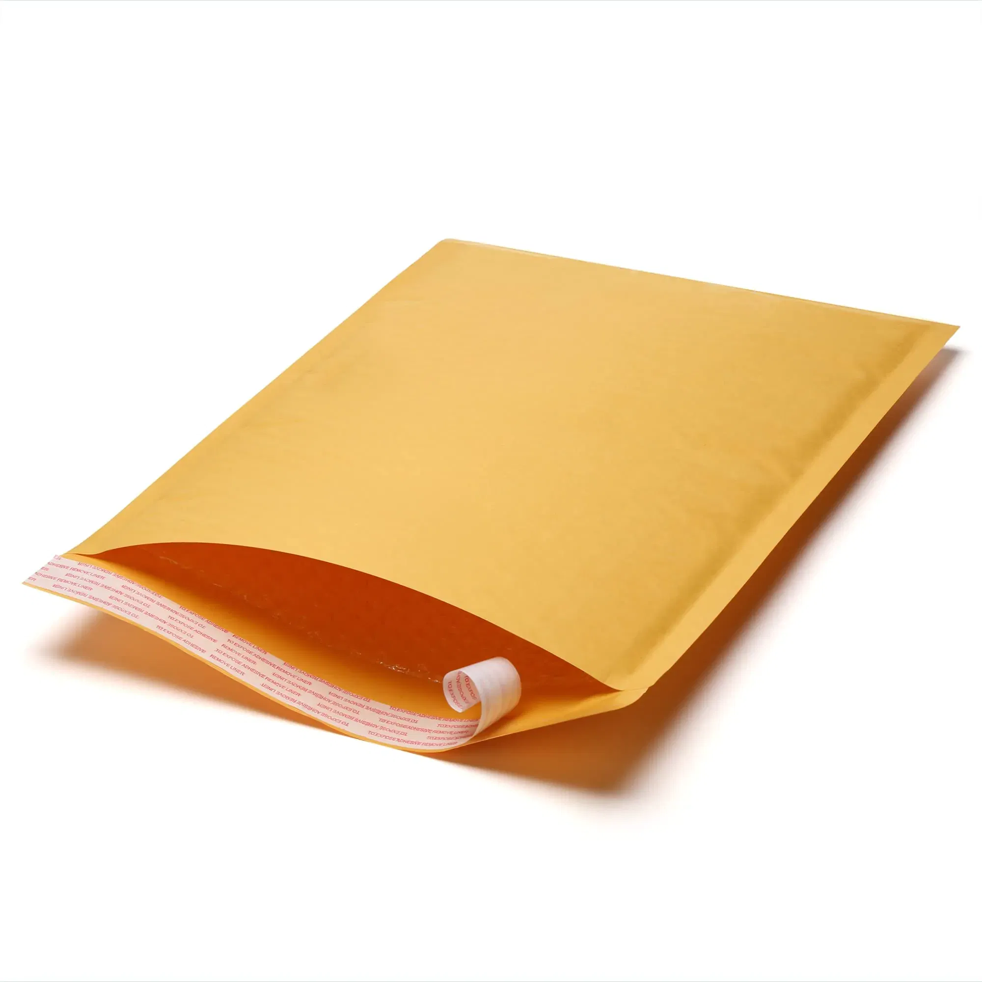 Home - Rapid Custom Boxes Kraft Bubble Mailers