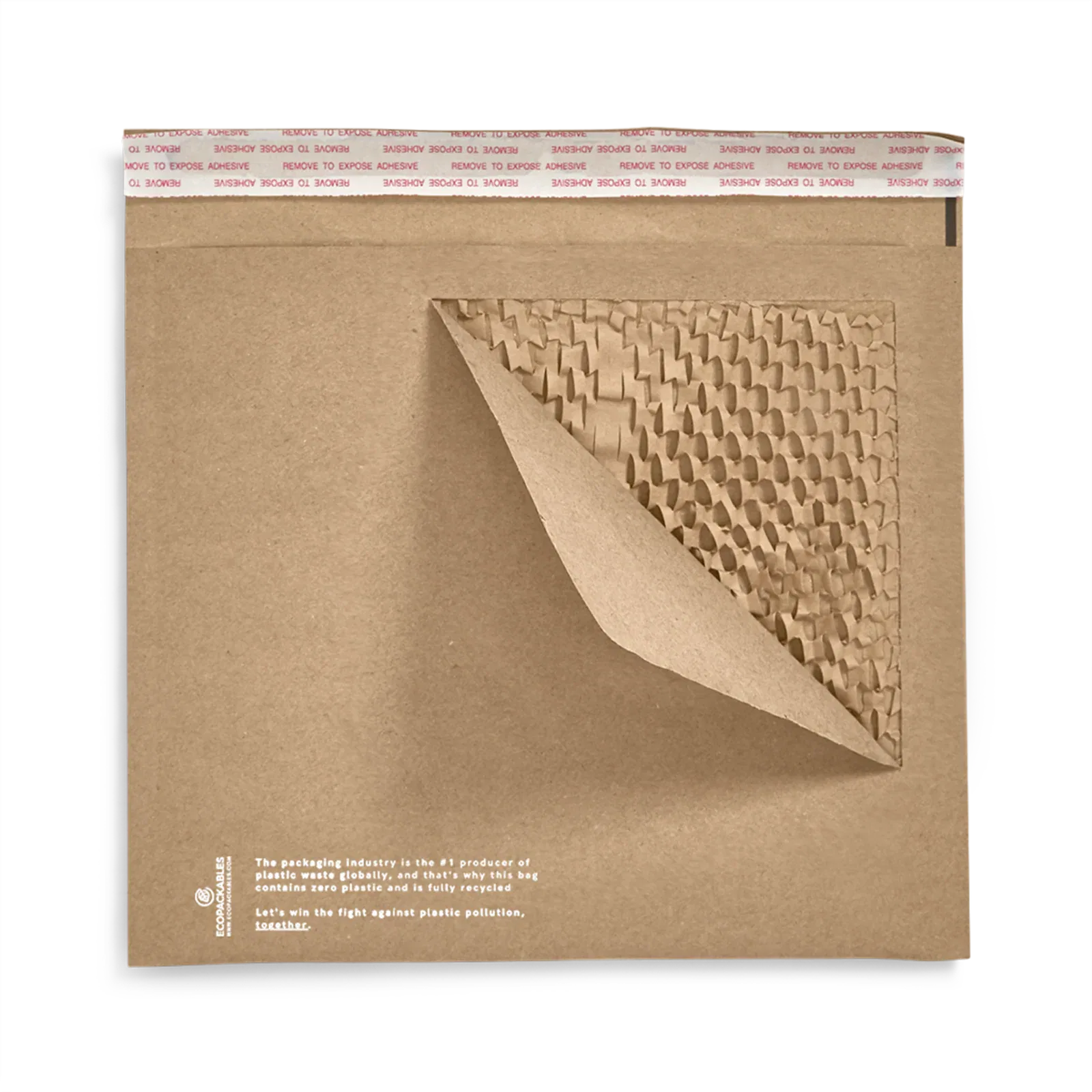 Paper Padded Mailer