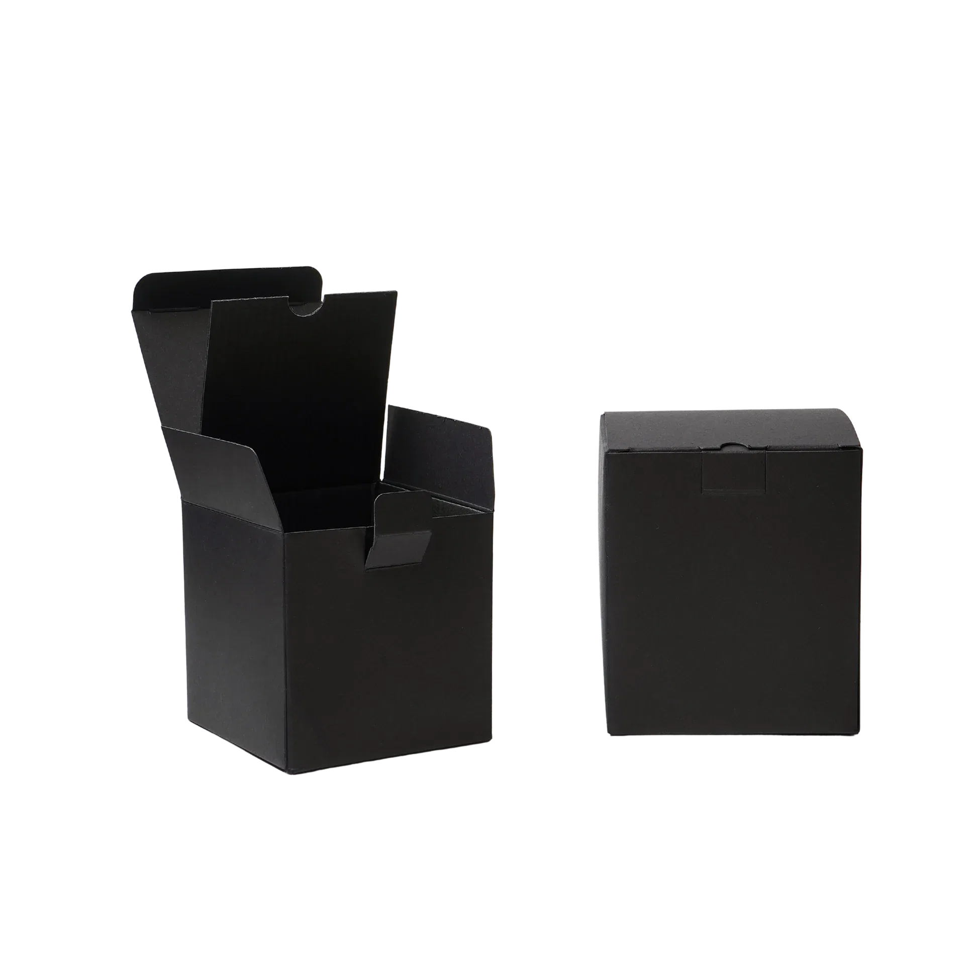 Candle Box with Insert