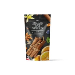 Mylar Vacuum Seal Bags