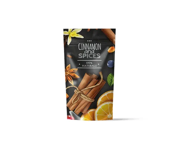 Mylar Vacuum Seal Bags