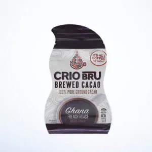 Irregular Shape Mylar Bags