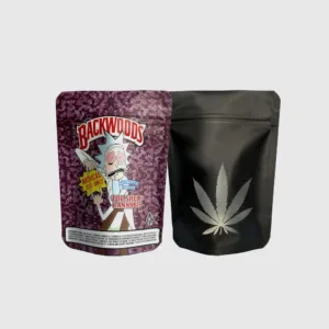 Marijuana Mylar Bags
