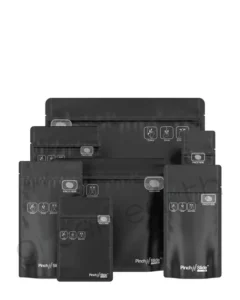 Mylar Heat Seal Bags