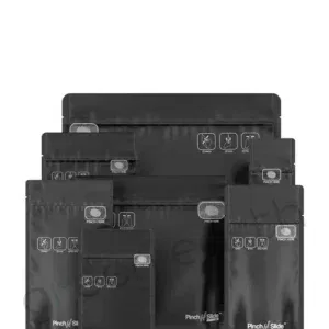 Mylar Heat Seal Bags