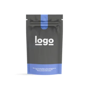 Plastic Packaging Mylar Bags