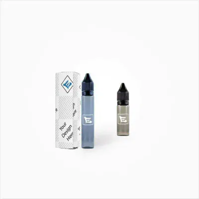 15ml chubby gorilla bottle - Rapid Custom Boxes