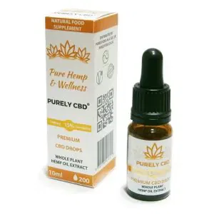 Custom Hemp Oil Boxes - Rapid Custom Boxes Custom Hemp Oil Boxes - Image 4