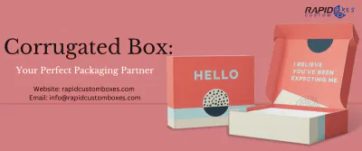 Corrugated Box