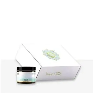 Custom CBD Brownies Boxes Wholesale