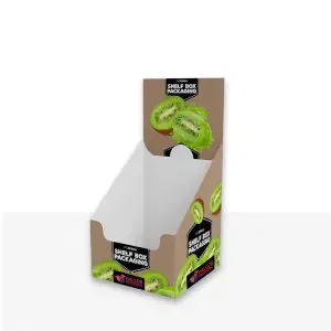Custom Printed CBD Display Boxes