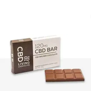 Custom Cannabis Chocolate Boxes