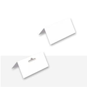 Custom Header Cards Printing
