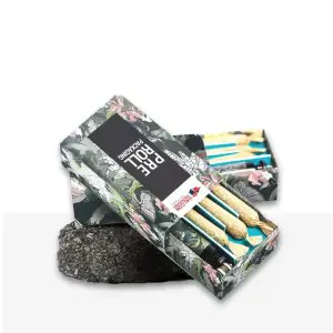 Custom Pre-Roll Boxes Wholesale