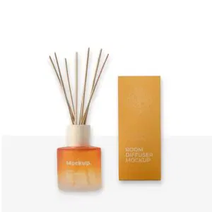Custom Reed Diffuser Boxes Wholesale