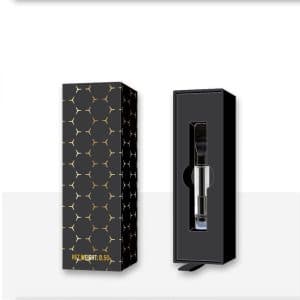 Custom Printed Vape Boxes