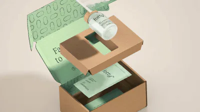 Packaging Inserts