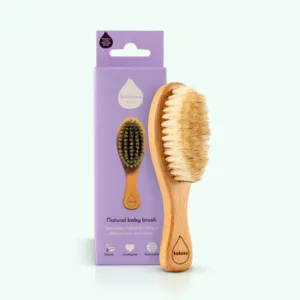 Custom Printed Hair Brush Boxes