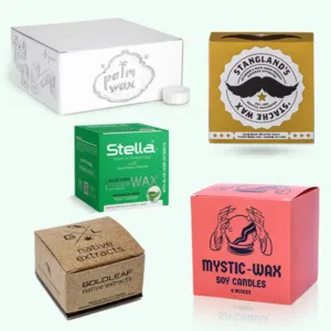 Home - Rapid Custom Boxes Custom Wax Boxes Wholesale