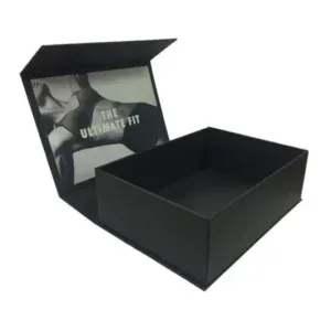 Custom Magnetic Closure Boxes