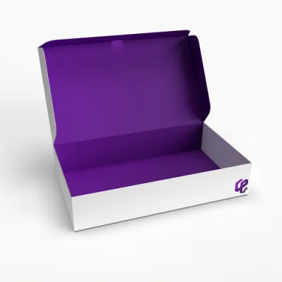 Home - Rapid Custom Boxes Double Locked Wall Lid