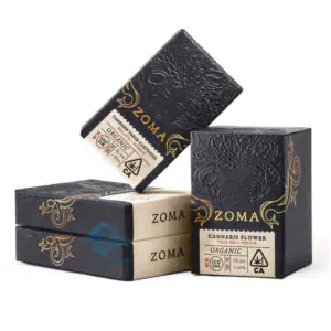 Luxury Soap Boxes