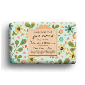 Paper Soap Boxes