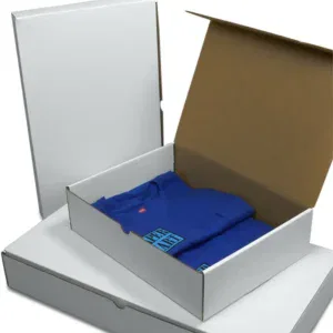 Corrugated Tuck Top Boxes