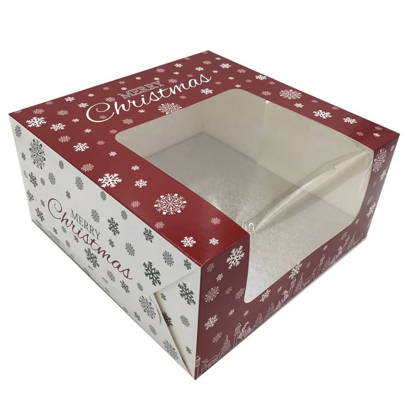 10 inch Box and Board madeup - Rapid Custom Boxes