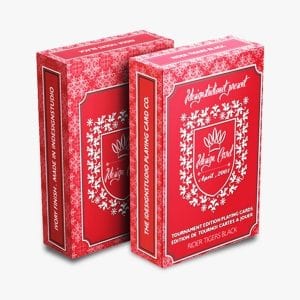 Custom Playing Card Boxes - Rapid Custom Boxes Custom Playing Card Boxes - Image 3