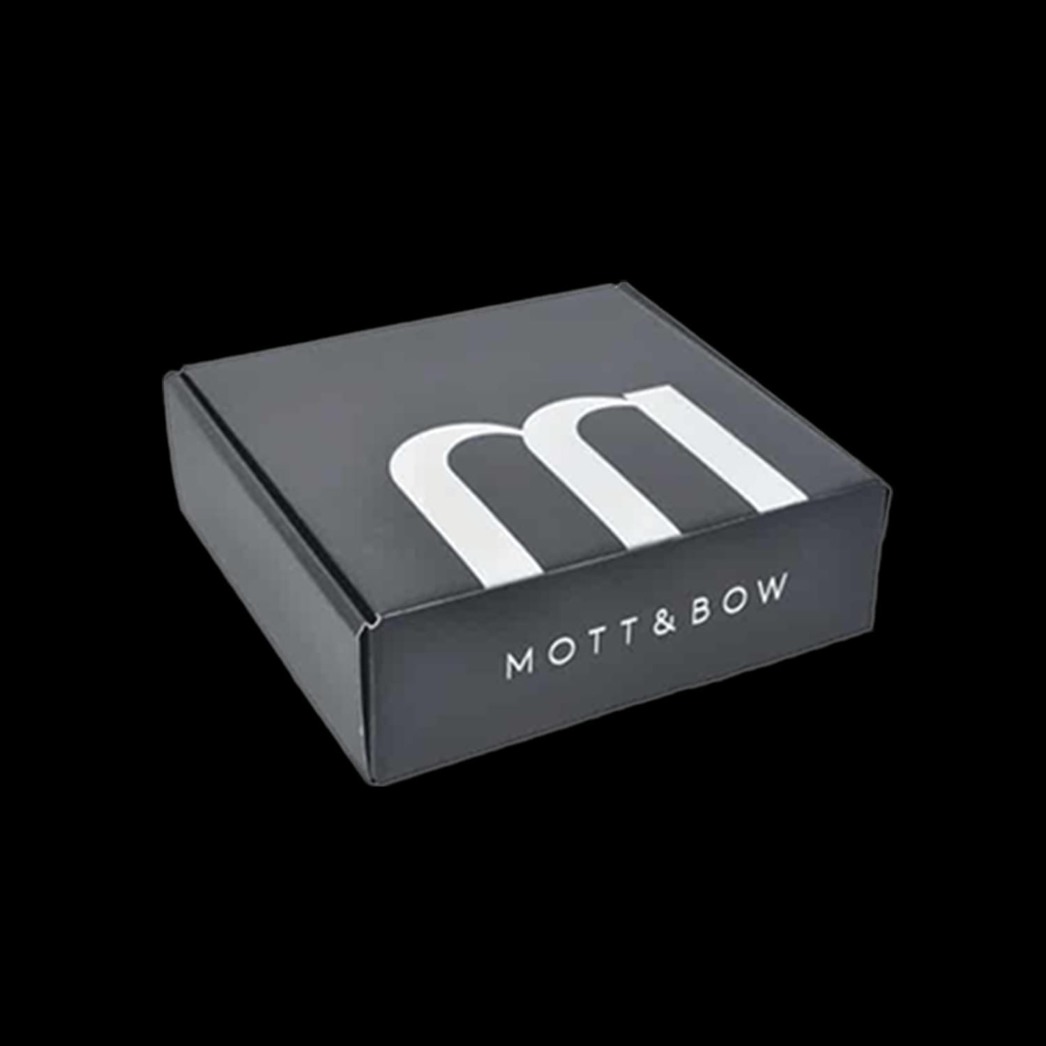 2. Custom Cardboard boxes 5 - Rapid Custom Boxes