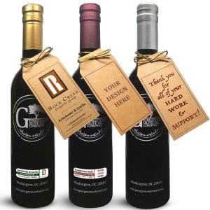 Custom Bottle Neck Tags - Image 4