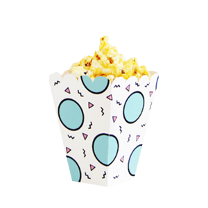 Custom Popcorn Boxes - Image 4