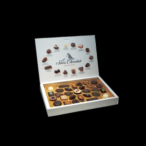 Custom Truffle Boxes - Image 2