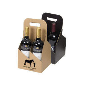 Custom Wine Boxes - Rapid Custom Boxes Custom Wine Boxes - Image 2