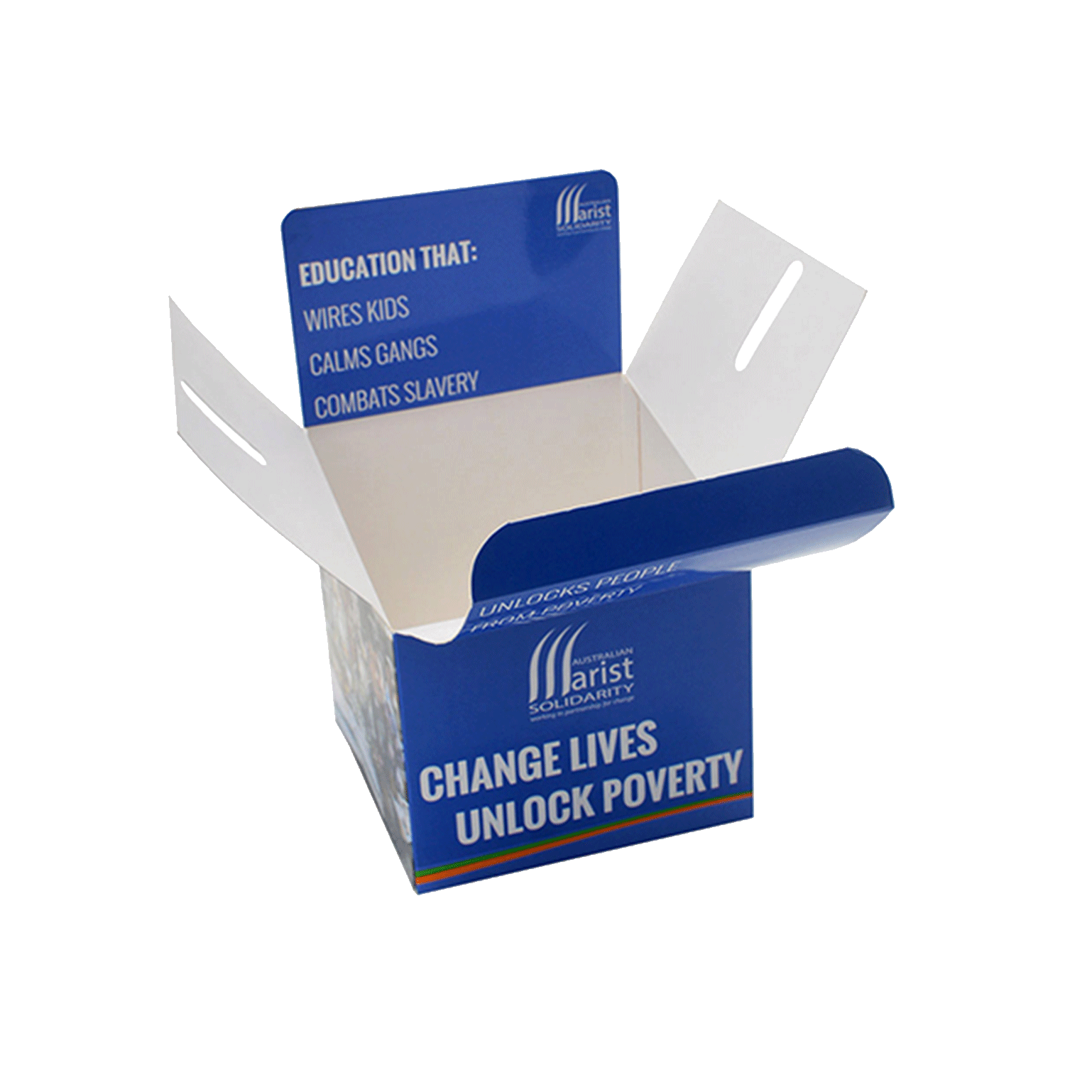 Custom Auto Bottom Boxes - Rapid Custom Boxes 3. Custom Auto Lock Boxes 3 - Rapid Custom Boxes