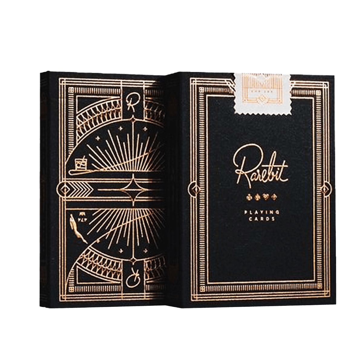 Custom Playing Card Boxes - Rapid Custom Boxes 31313 - Rapid Custom Boxes