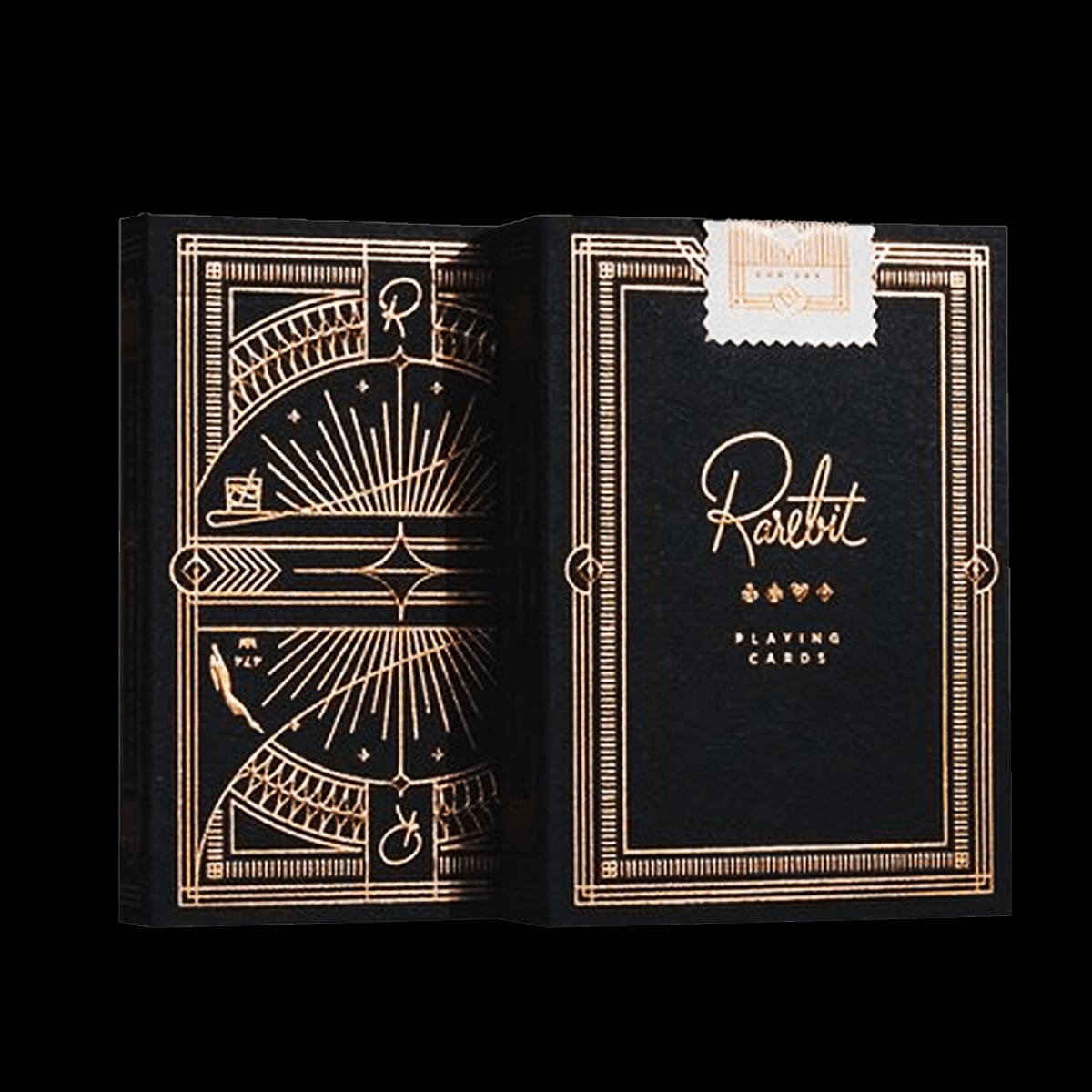 Custom Playing Card Boxes - Rapid Custom Boxes 31313 - Rapid Custom Boxes