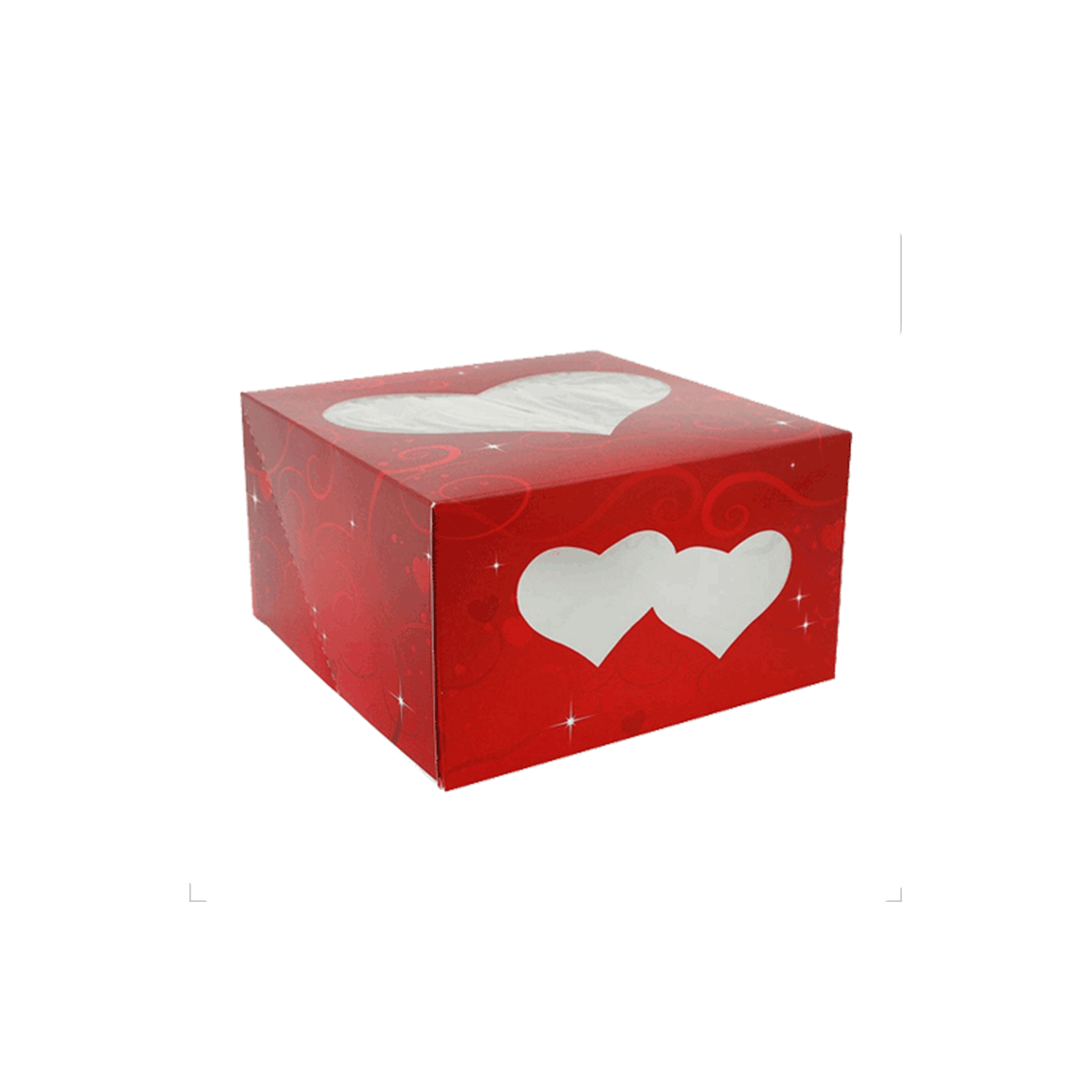 5.Custom Cake Boxes 4 1 - Rapid Custom Boxes