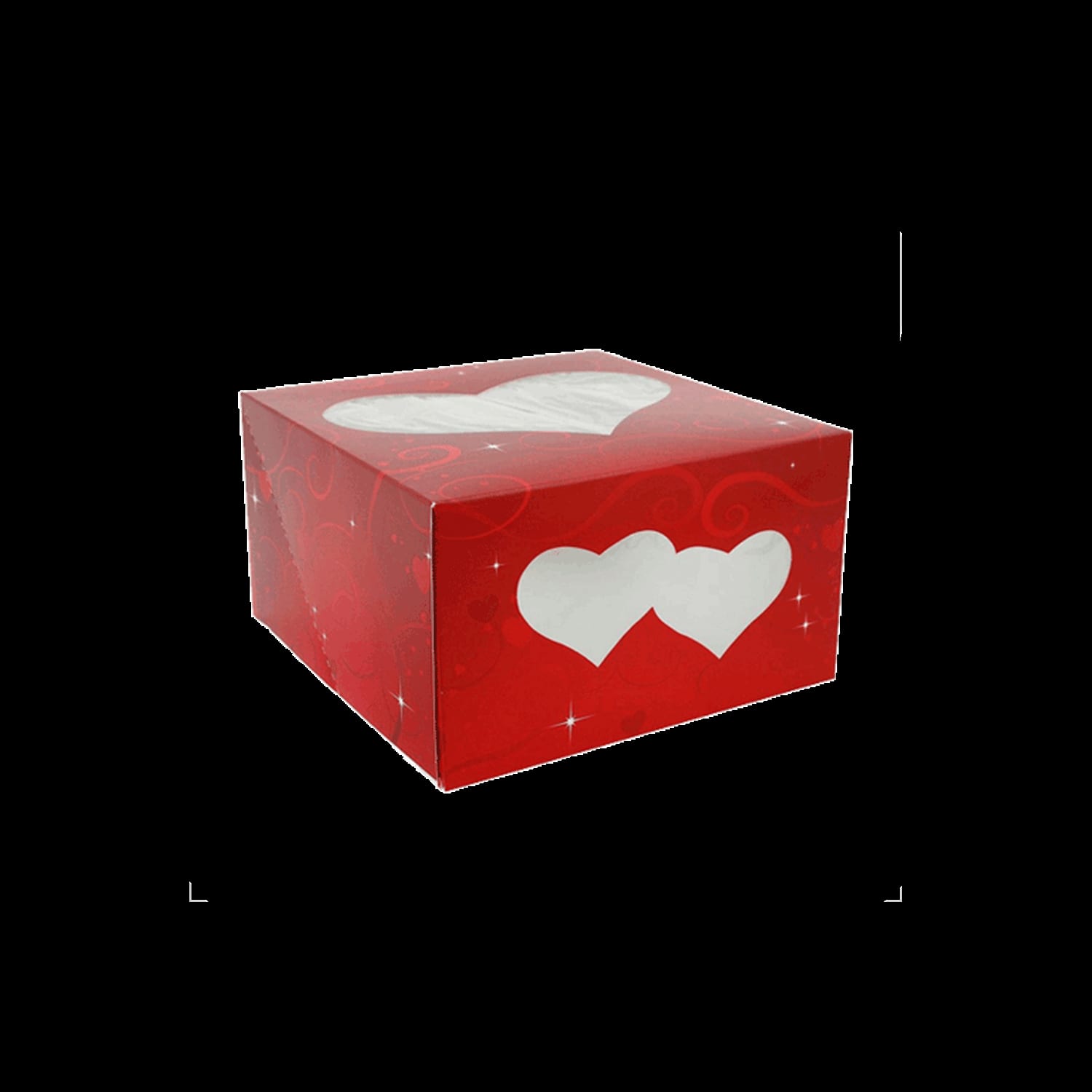 5.Custom Cake Boxes 4 1 - Rapid Custom Boxes