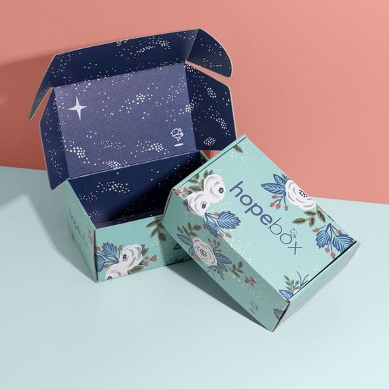 Custom Mailer Boxes - Rapid Custom Boxes Custom Mailer Boxes