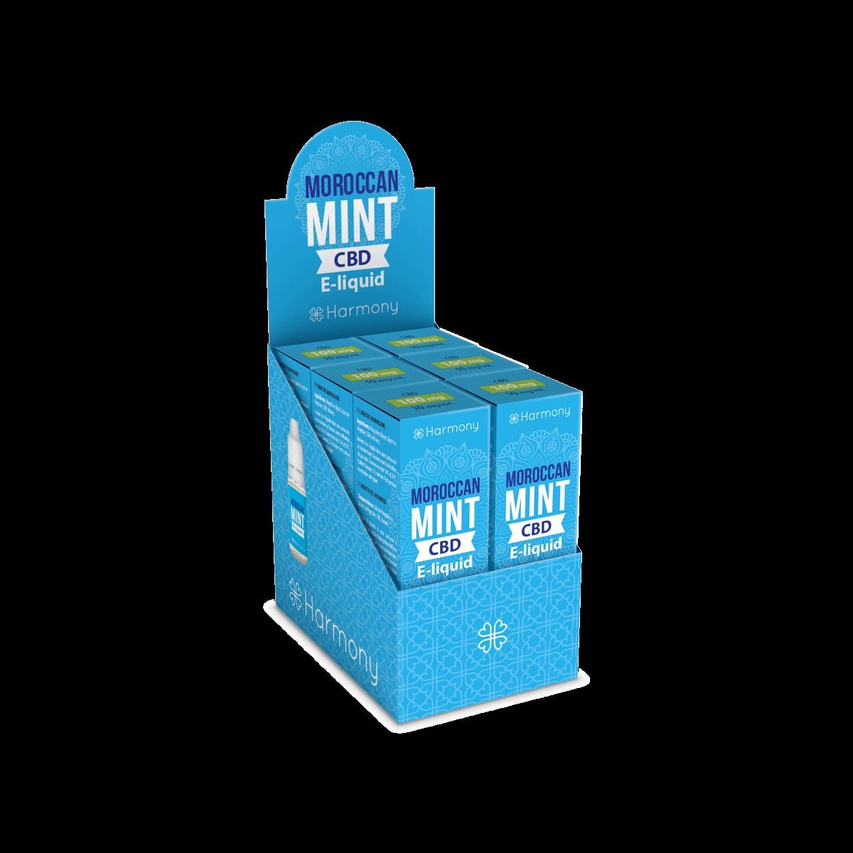 CBD Display Boxes Feature Image - Rapid Custom Boxes