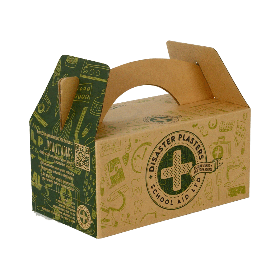Custom Cardboard Boxes - Rapid Custom Boxes Cardboard - Rapid Custom Boxes