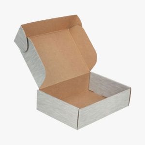 Custom Corrugated Boxes - Rapid Custom Boxes Custom Corrugated Boxes