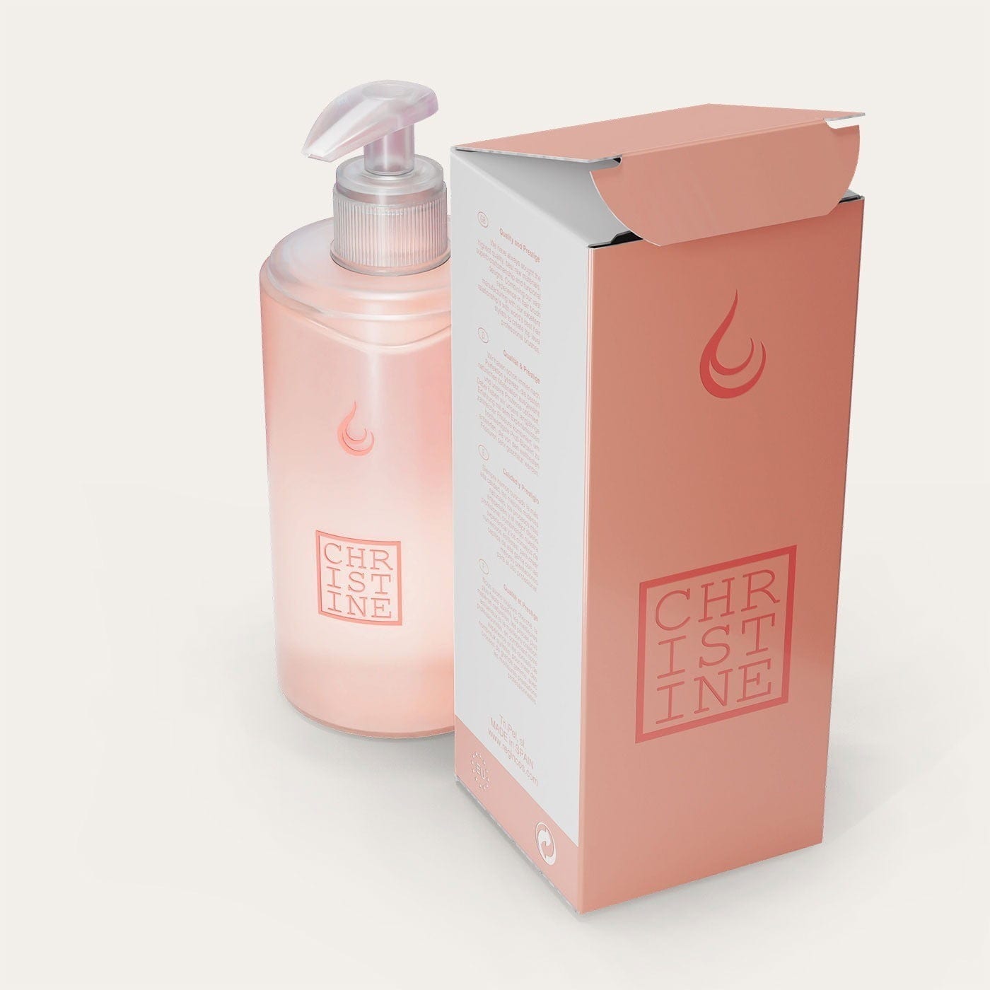 Custom 120ml Bottle Boxes - Rapid Custom Boxes Custom 120ml Bottle Boxes - Image 2