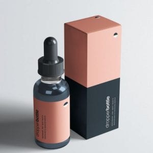 Custom CBD Tincture Boxes - Image 5