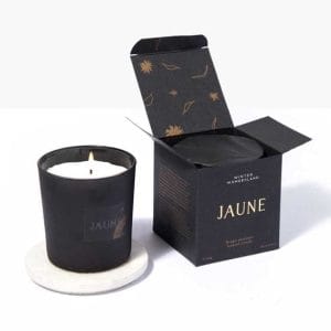 Custom Candle Boxes - Image 2